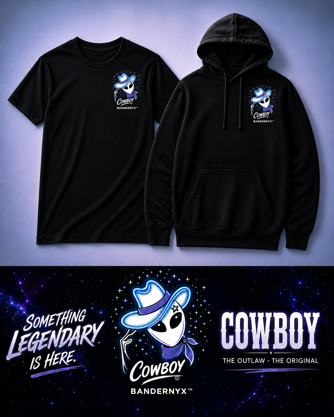 Cowboy Collection