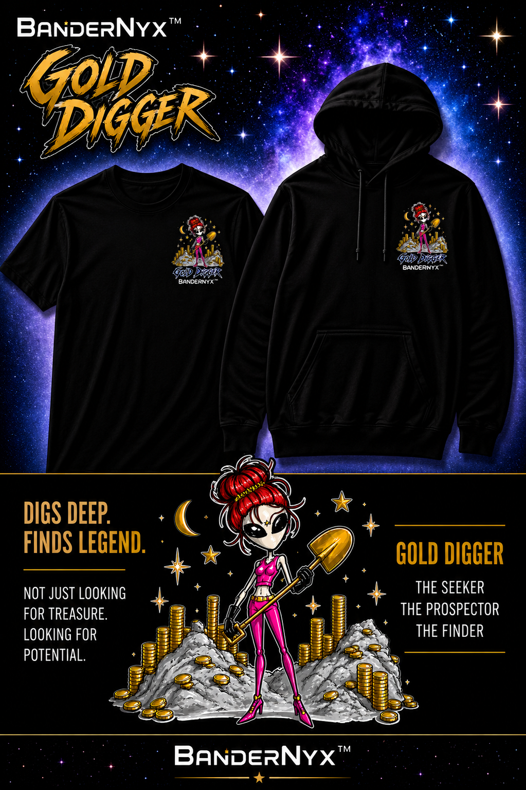 Gold Digger
