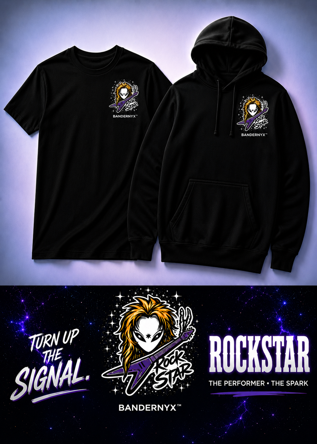Rockstar Collection