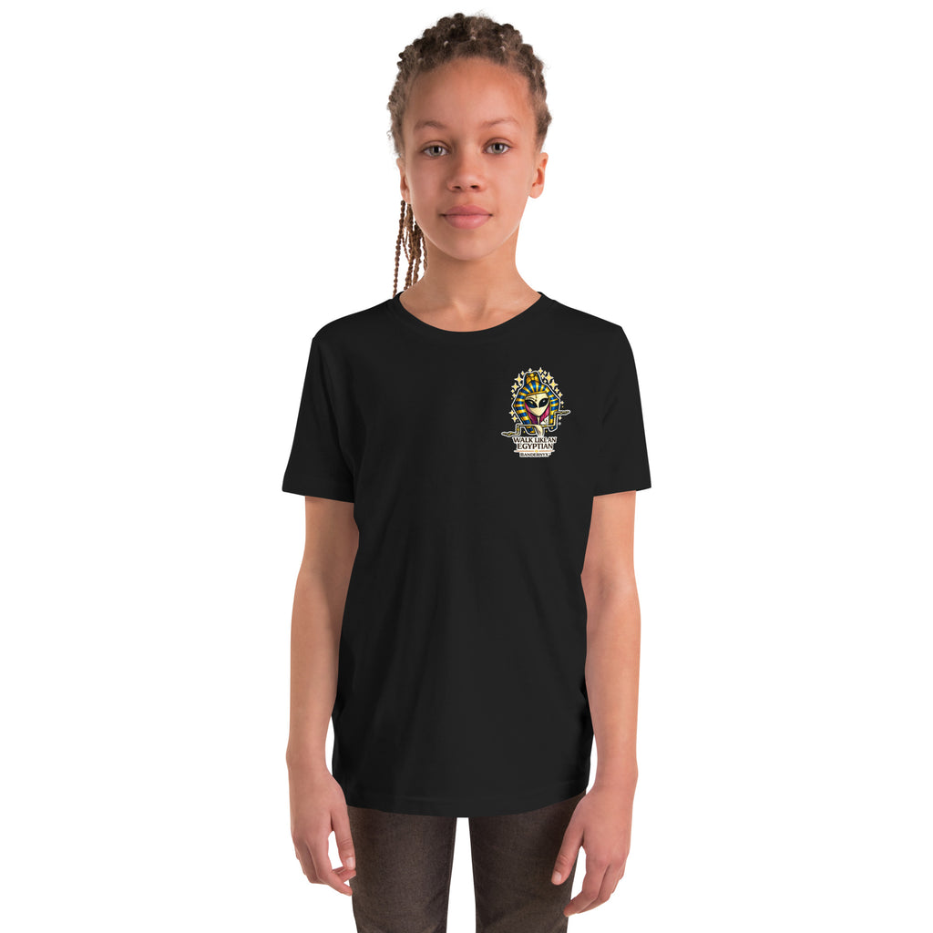 Youth Egyptian Tee