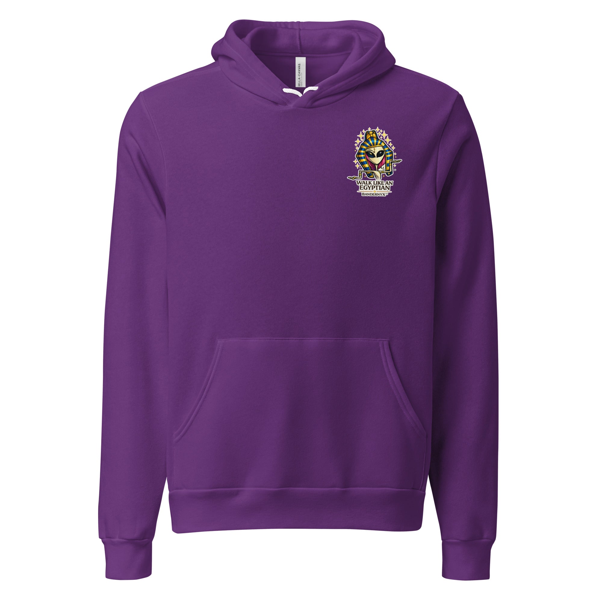 Cool Adult Hoodie