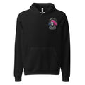 Colorful Alien Dash Hoodie
