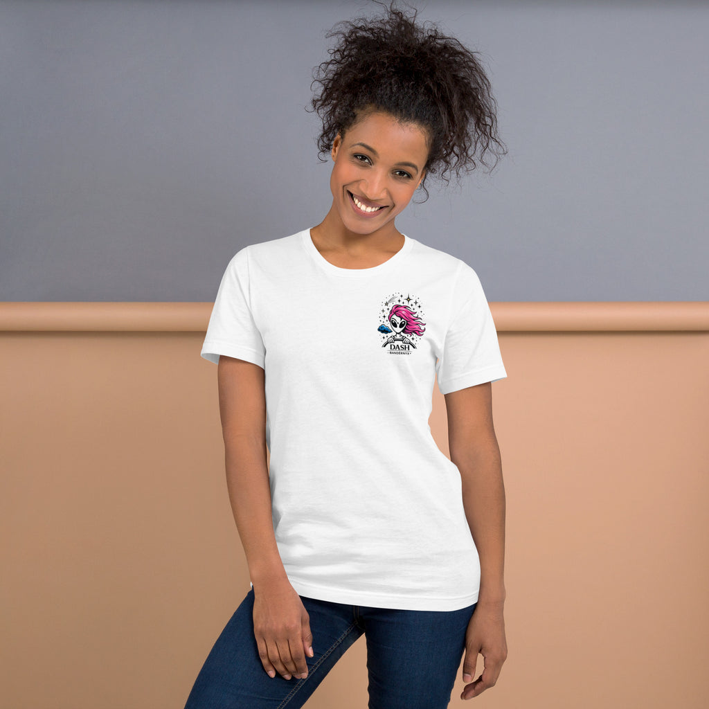 Alien Tee