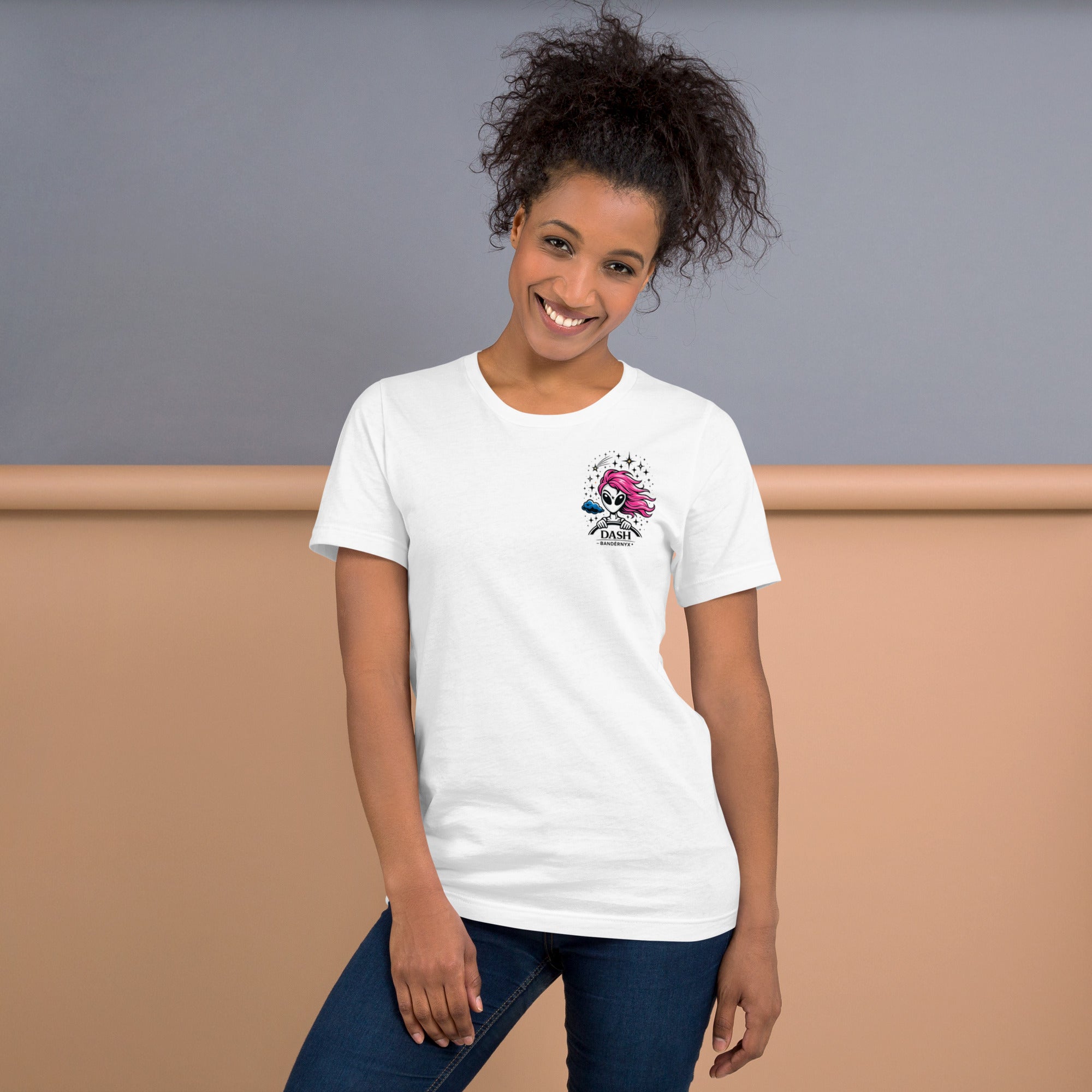 Alien Tee