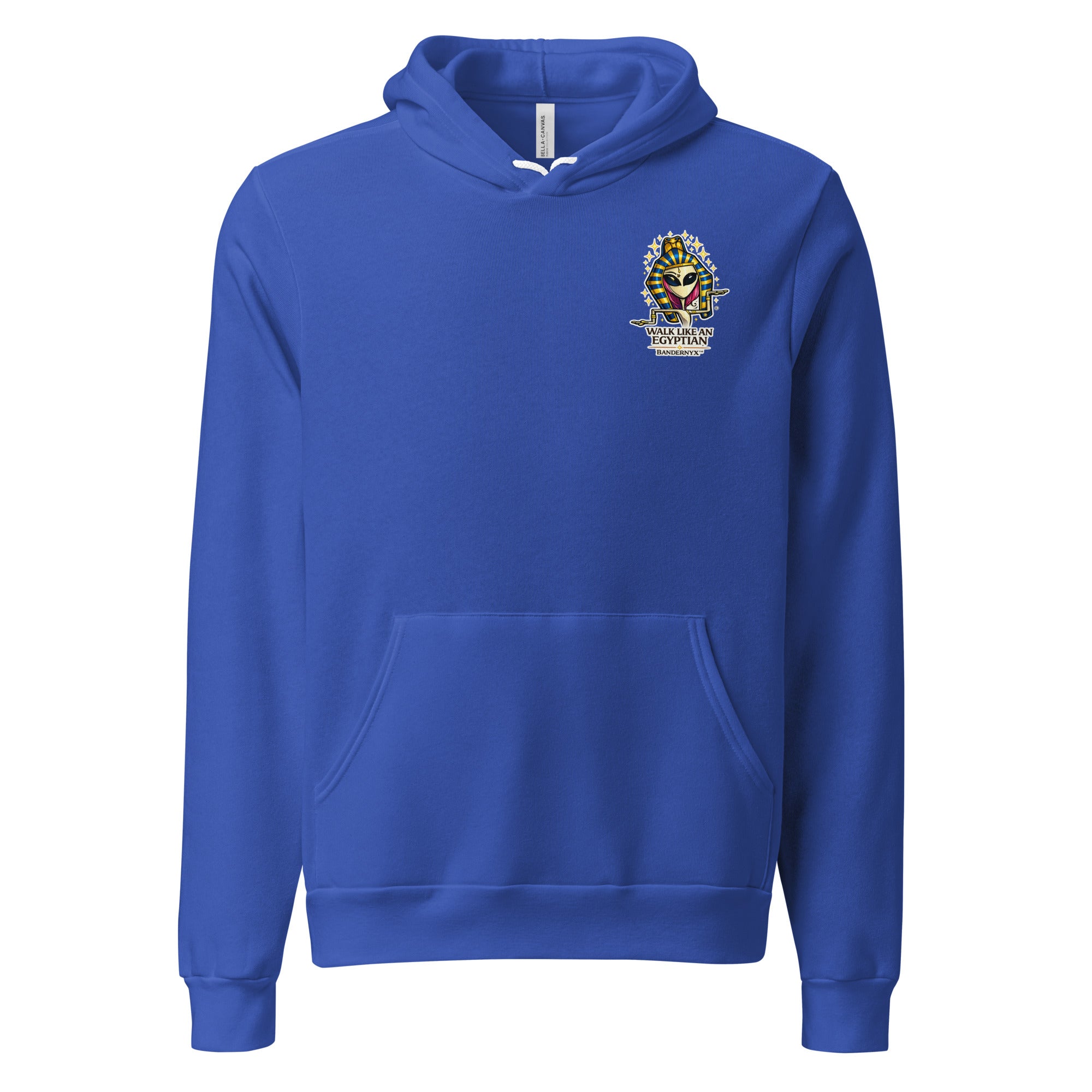 Cool Alien Hoodie