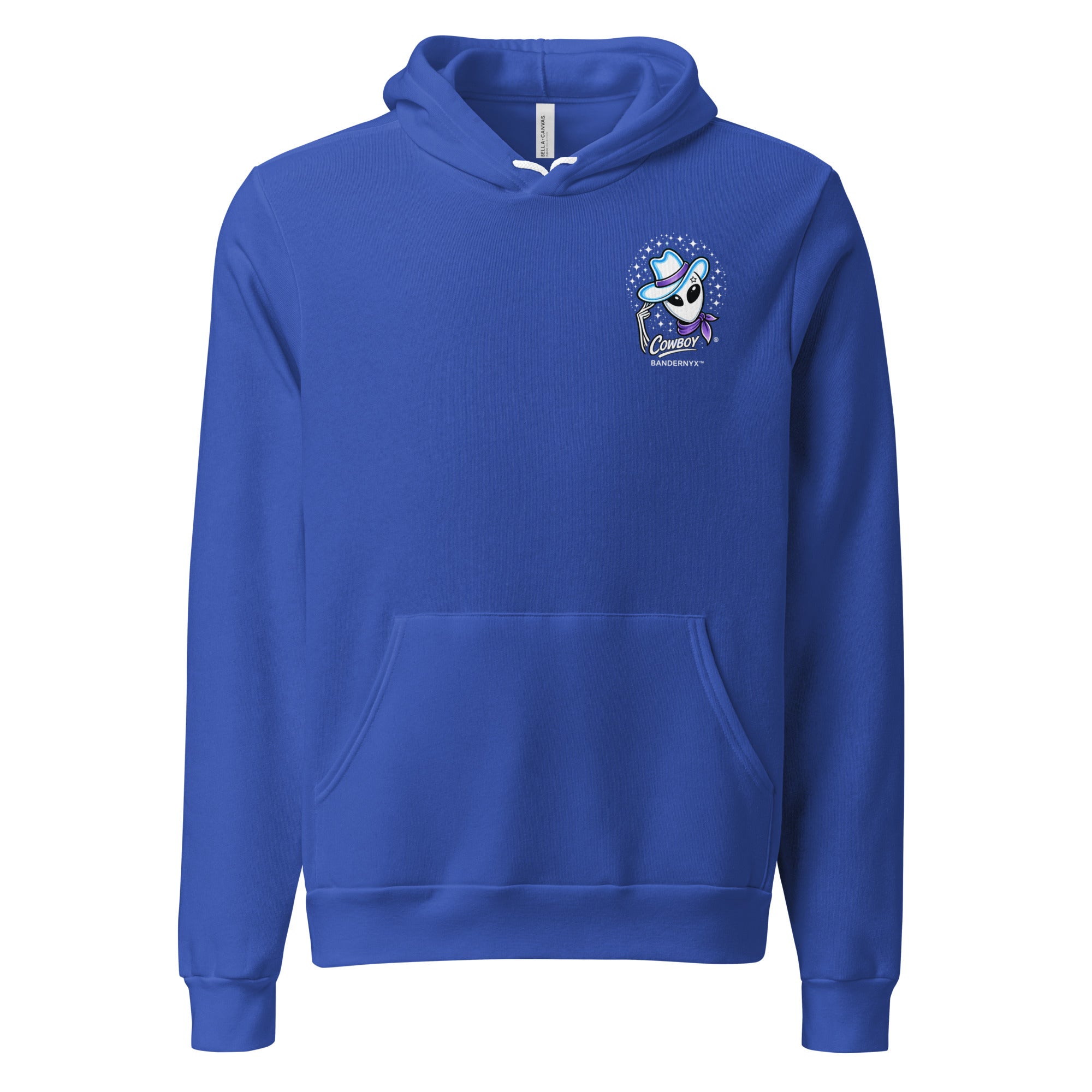 Alien Hoodie