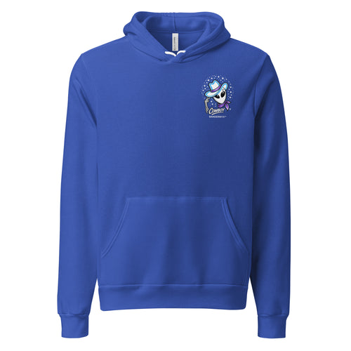 Alien Hoodie