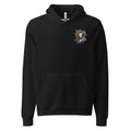Adult Alien Hoodie