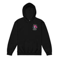 Black Cool Alien Apparel