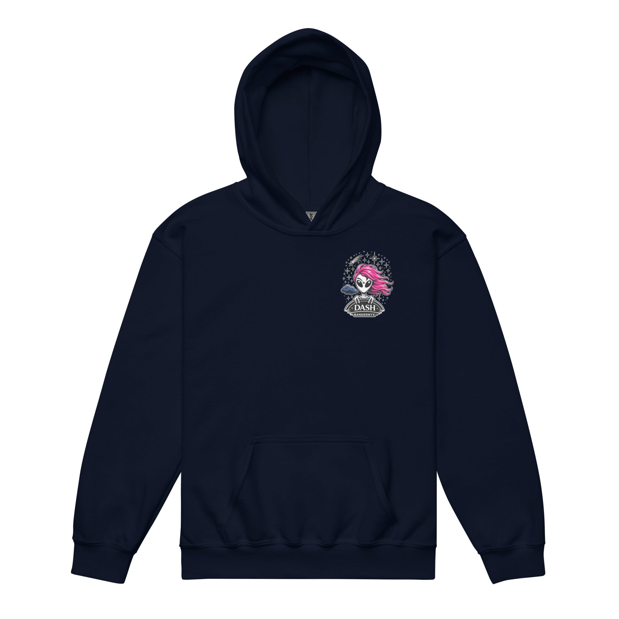 Cool Alien Merch