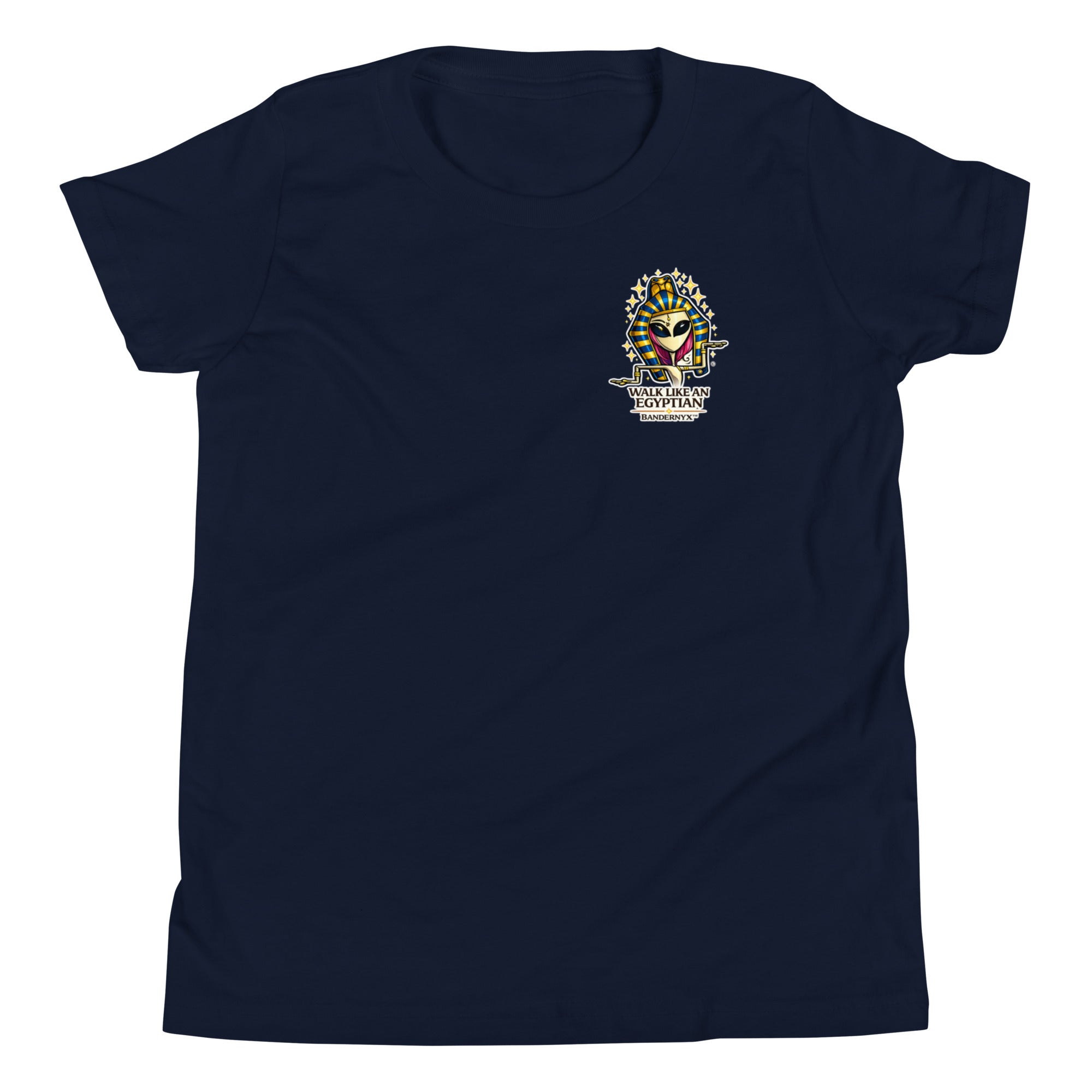 Alien Tee for Youth