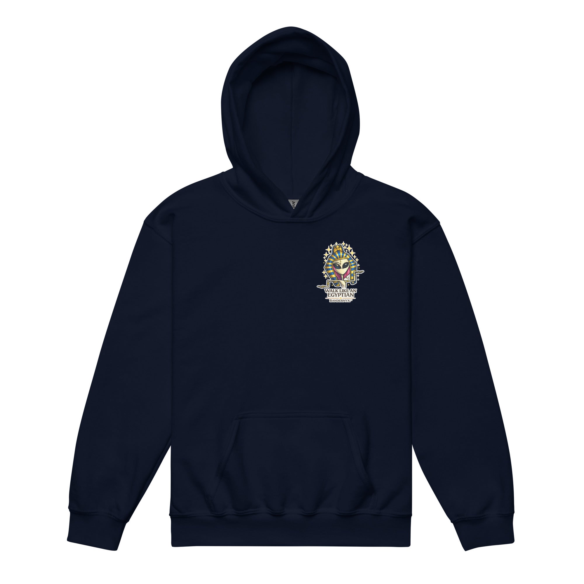 Cool Alien Merch