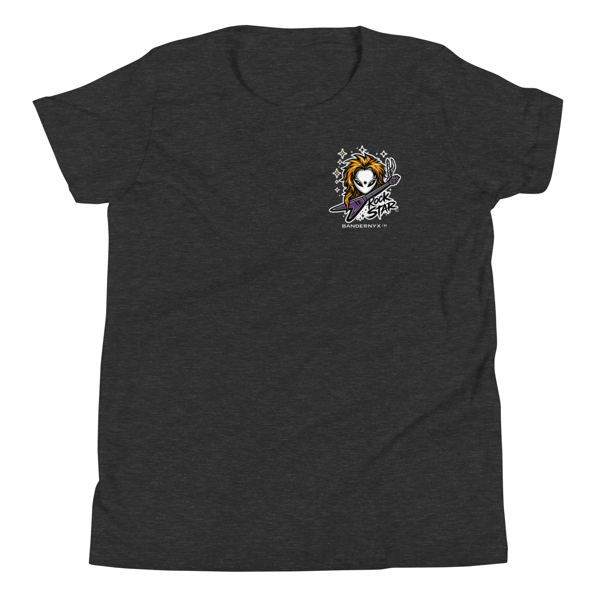 Grey Alien Tee 