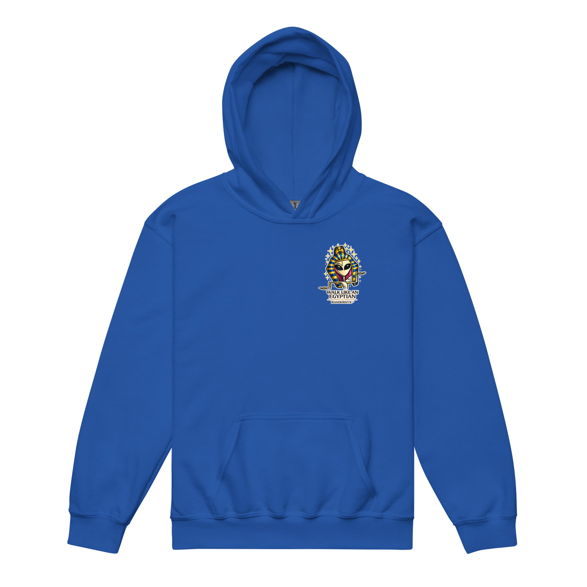 Cool Alien Apparel