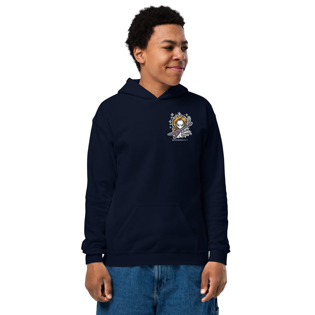 Rockstar Hoodie 