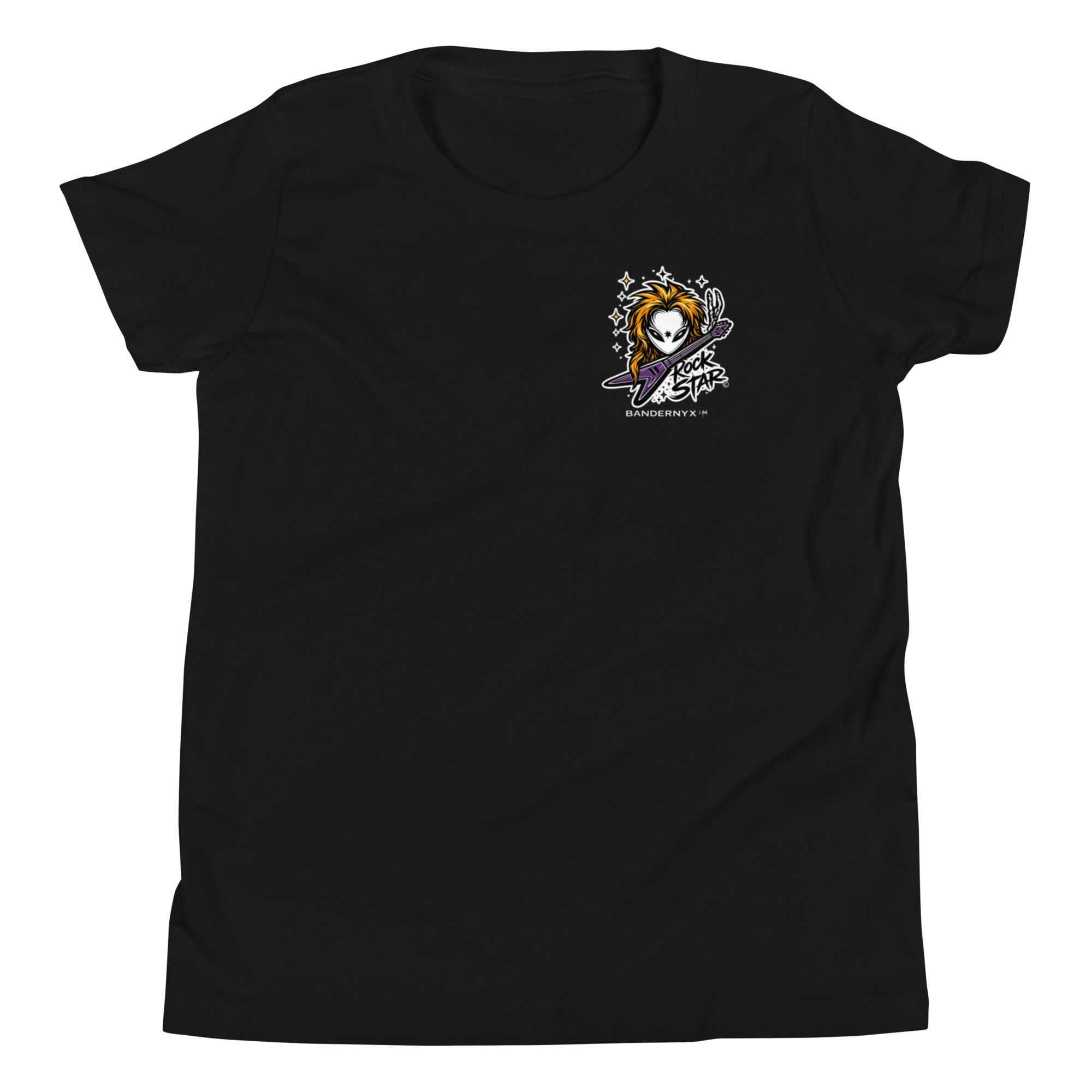 Cool Alien Tee