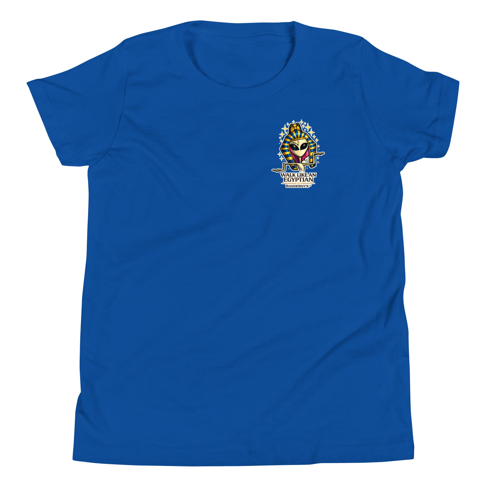 Egyptian Alien Tee 