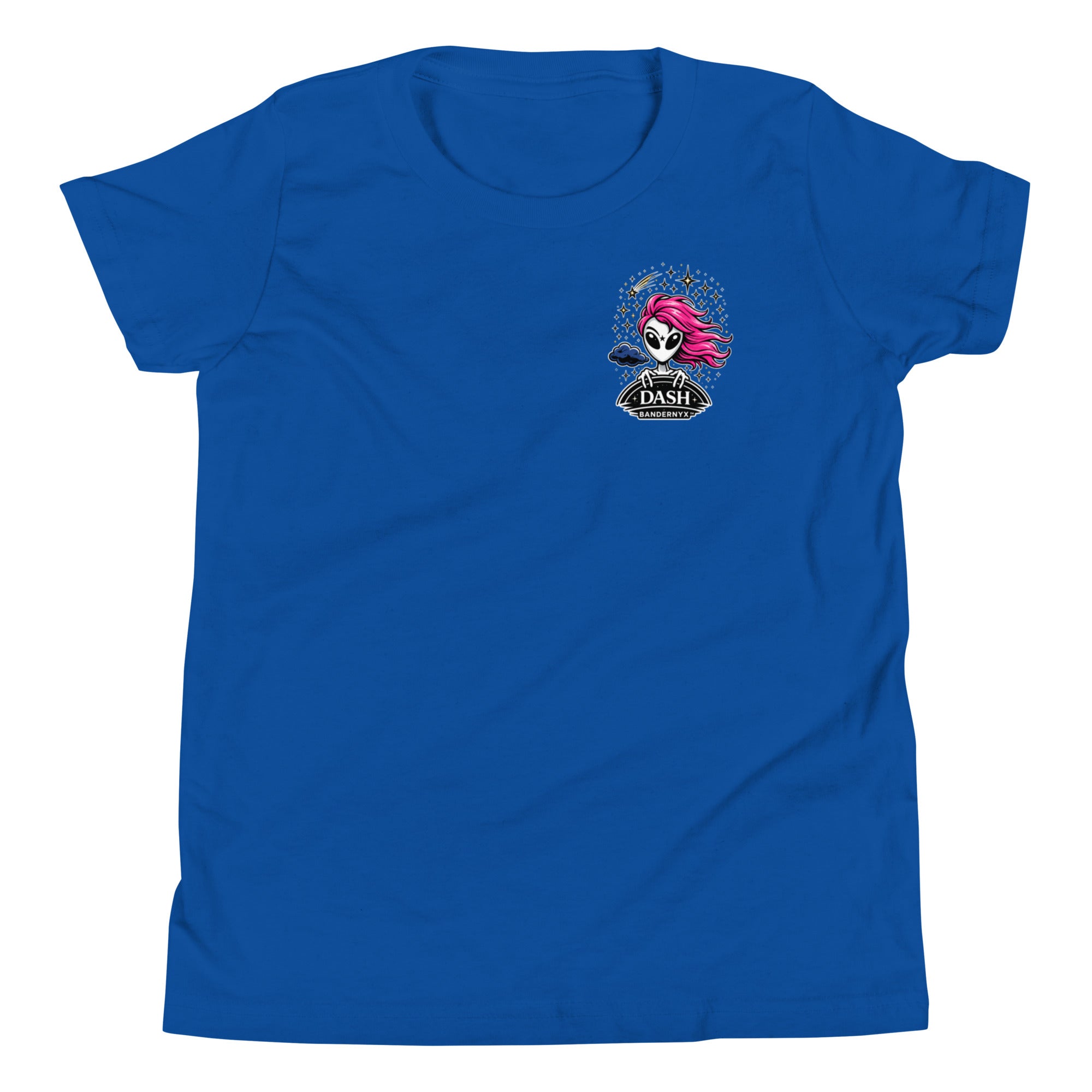 Alien Tee