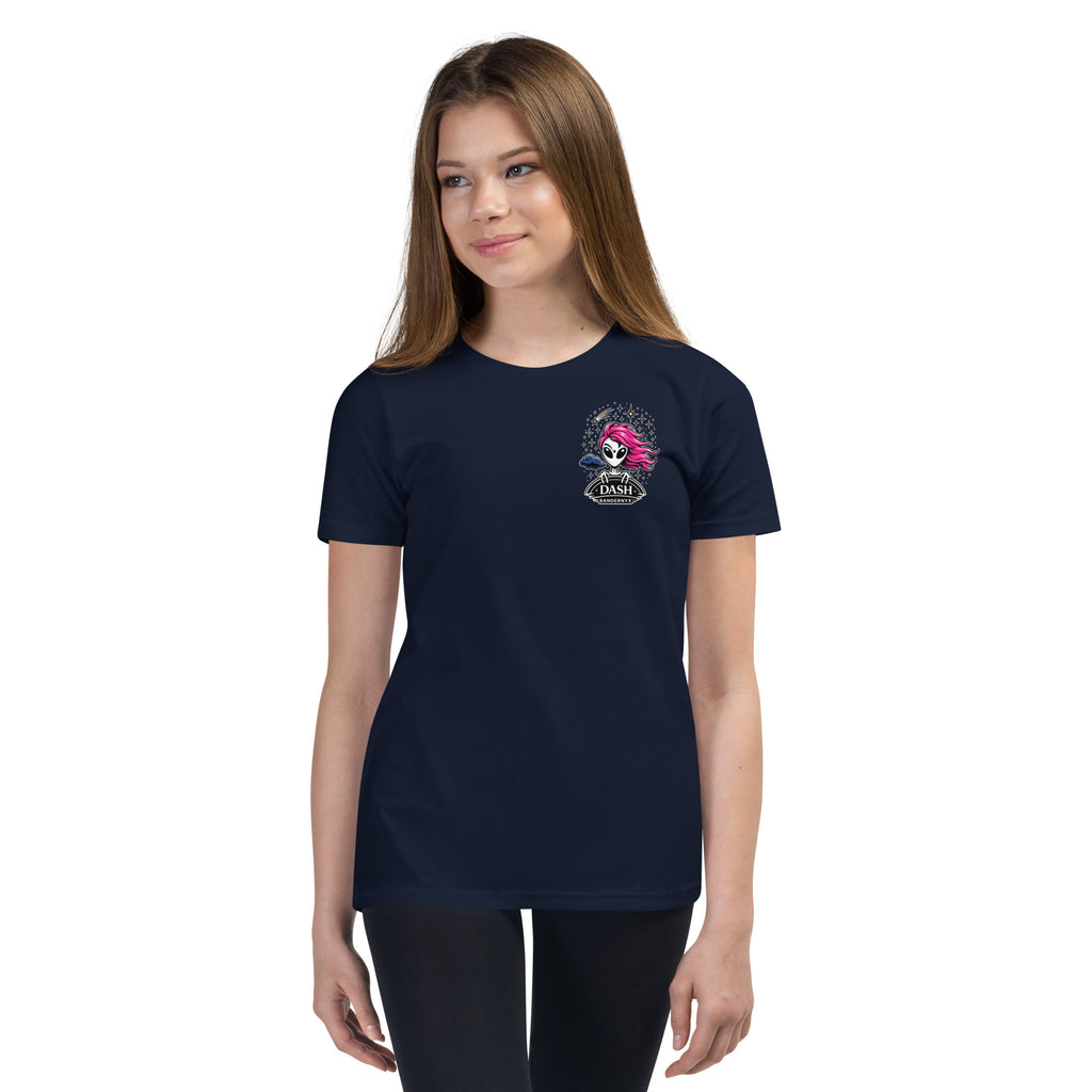 Cool Alien Tee