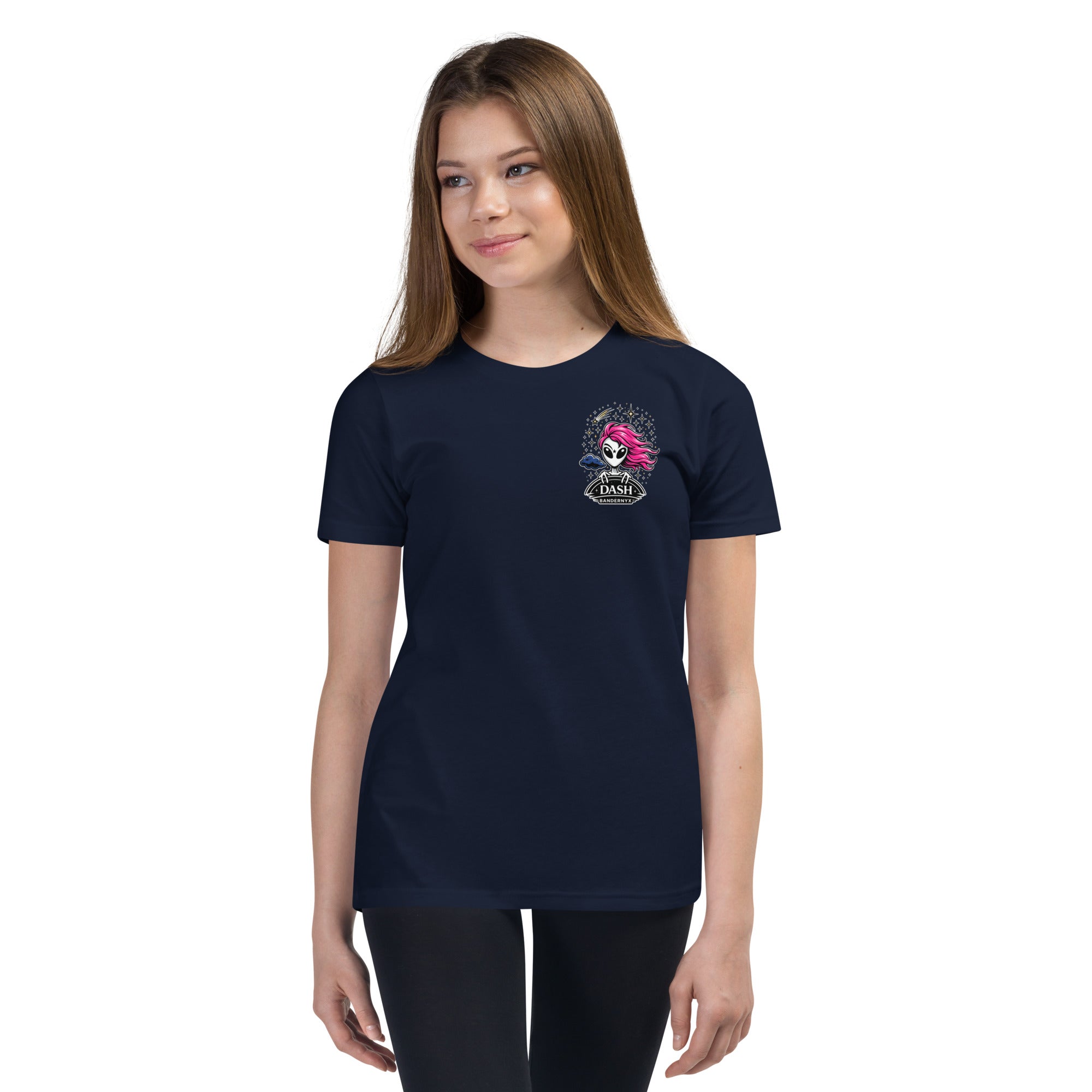 Cool Alien Tee
